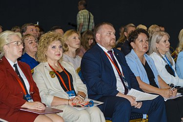 Административный ресурс – во благо здоровья оренбуржцев
